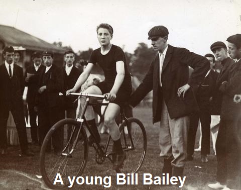 London - Wembley Park : Image credit University of Westminster Records and Archives